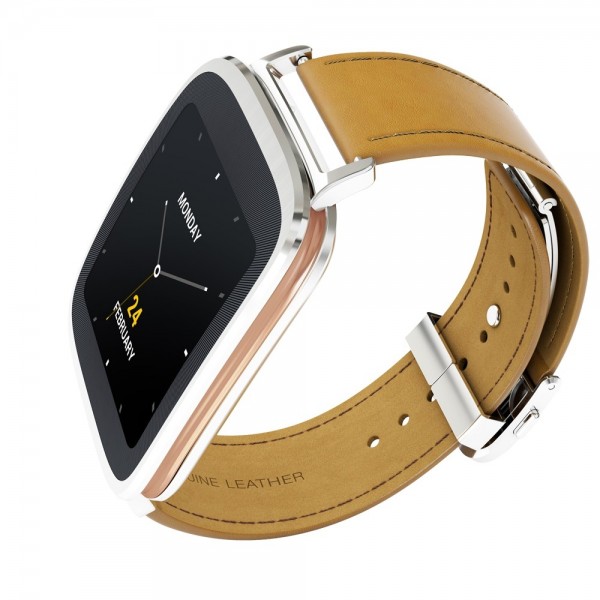 Asus ZenWatch Akıllı Saat (WI500Q) — ürün görseli 7