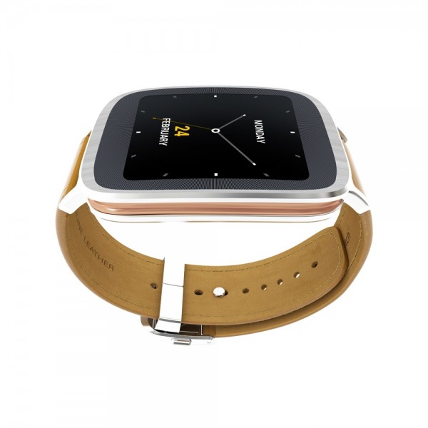 Asus ZenWatch Akıllı Saat (WI500Q) — ürün görseli 10