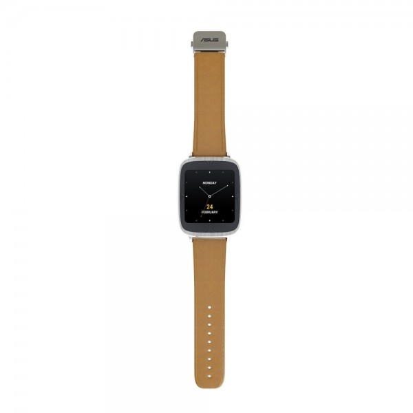 Asus ZenWatch Akıllı Saat (WI500Q) — ürün görseli 9