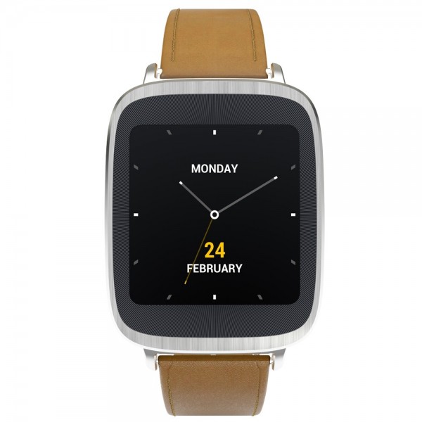 Asus ZenWatch Akıllı Saat (WI500Q) — ürün görseli 12