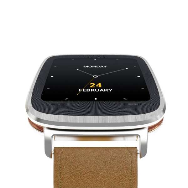 Asus ZenWatch Akıllı Saat (WI500Q) — ürün görseli 3