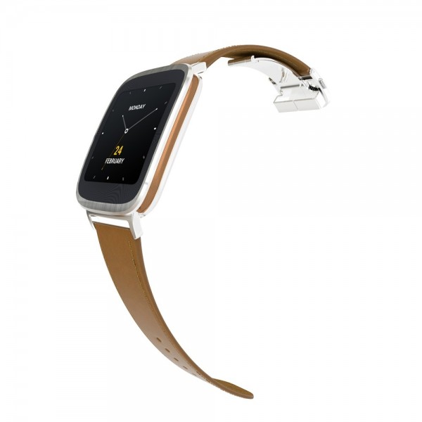 Asus ZenWatch Akıllı Saat (WI500Q) — ürün görseli 11