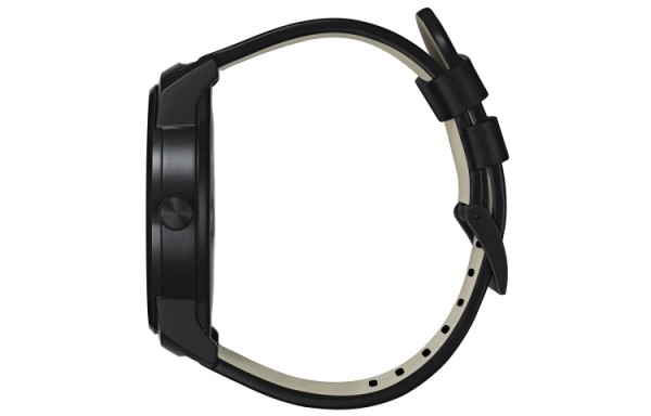 LG G Watch R Akıllı Saat (W110) — ürün görseli 4