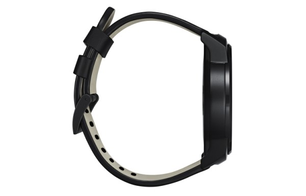 LG G Watch R Akıllı Saat (W110) — ürün görseli 5