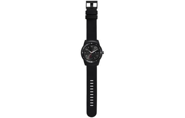 LG G Watch R Akıllı Saat (W110) — ürün görseli 8