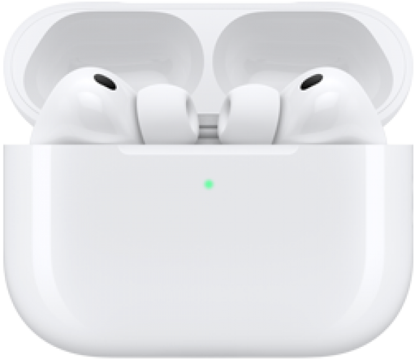 Apple AirPods Pro 3 Tam Kablosuz Kulaklık (MFHP4TU/A) — ürün görseli 3