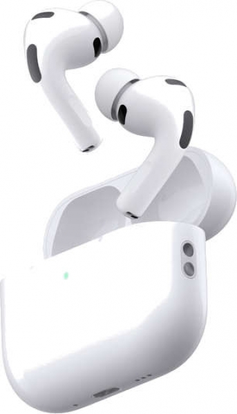 Apple AirPods Pro 3 Tam Kablosuz Kulaklık (MFHP4TU/A) — ürün görseli 2