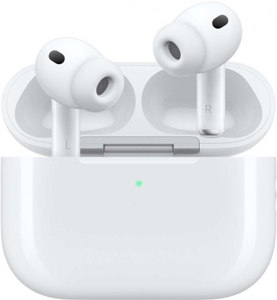 Apple AirPods Pro 3 Tam Kablosuz Kulaklık (MFHP4TU/A)