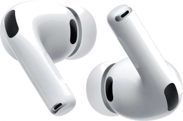 Apple AirPods Pro 3 Tam Kablosuz Kulaklık (MFHP4TU/A) — ürün görseli 4