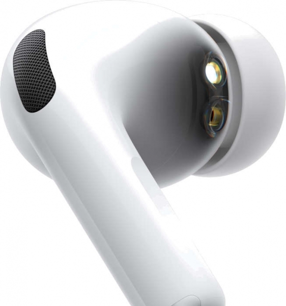 Apple AirPods Pro 3 Tam Kablosuz Kulaklık (MFHP4TU/A) — ürün görseli 7