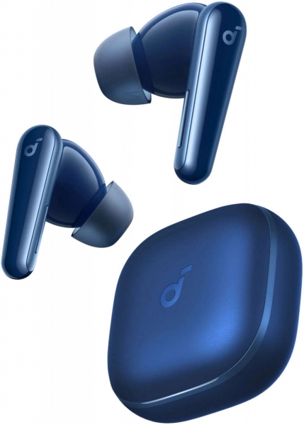 Anker Soundcore Liberty 5 Tam Kablosuz Kulaklık (A3957) — ürün görseli 2