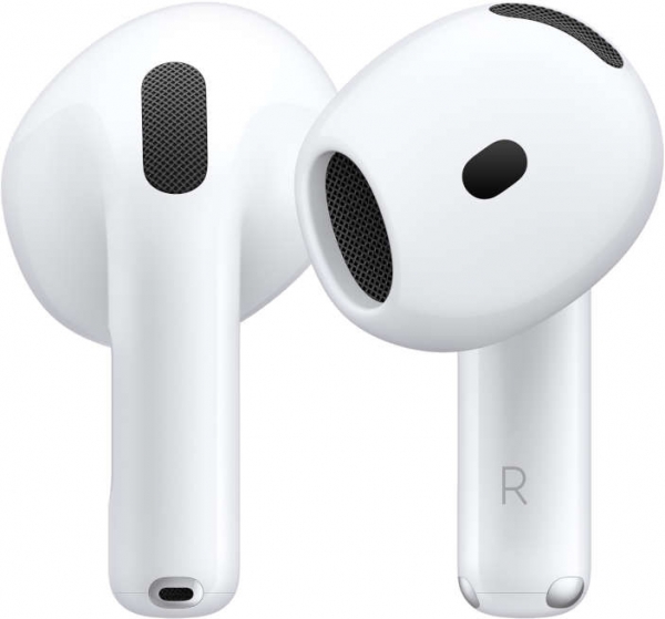 Apple AirPods 4 Tam Kablosuz Kulaklık (MXP63TU/A) — ürün görseli 3