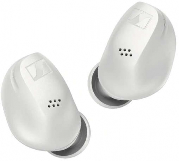 Sennheiser Accentum True Wireless Tam Kablosuz Kulaklık — ürün görseli 5
