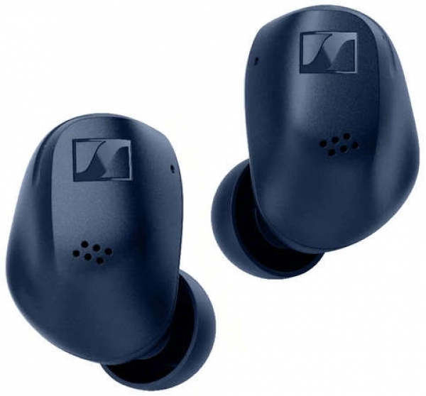 Sennheiser Accentum True Wireless Tam Kablosuz Kulaklık — ürün görseli 6