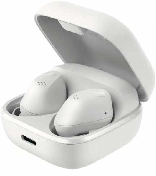 Sennheiser Accentum True Wireless Tam Kablosuz Kulaklık — ürün görseli 2