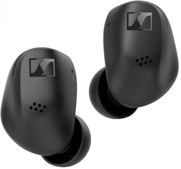 Sennheiser Accentum True Wireless Tam Kablosuz Kulaklık — ürün görseli 4