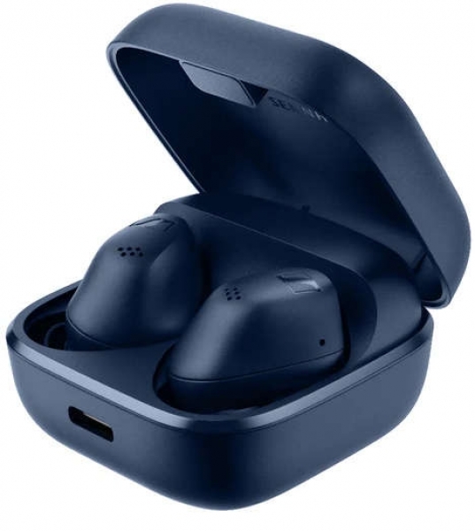 Sennheiser Accentum True Wireless Tam Kablosuz Kulaklık — ürün görseli 3