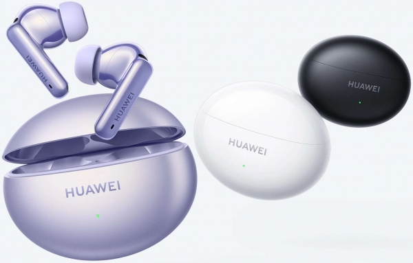 Huawei FreeBuds 6i Tam Kablosuz Kulaklık (T0019) — ürün görseli 6