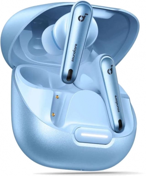Anker Soundcore Liberty 4 NC Tam Kablosuz Kulaklık (A3947) — ürün görseli 3