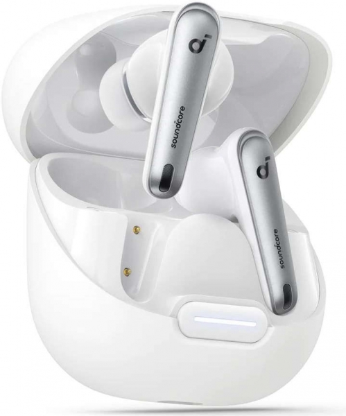 Anker Soundcore Liberty 4 NC Tam Kablosuz Kulaklık (A3947) — ürün görseli 2