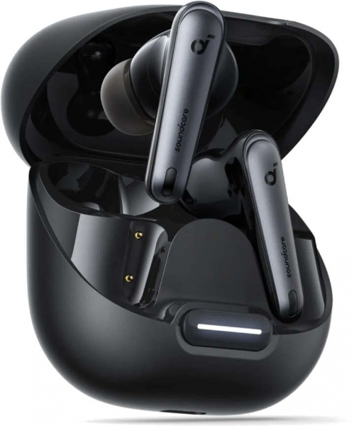 Anker Soundcore Liberty 4 NC Tam Kablosuz Kulaklık (A3947)