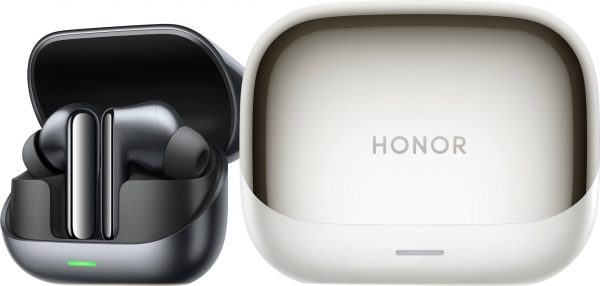 Honor Earbuds 4 Tam Kablosuz Kulaklık — ürün görseli 4