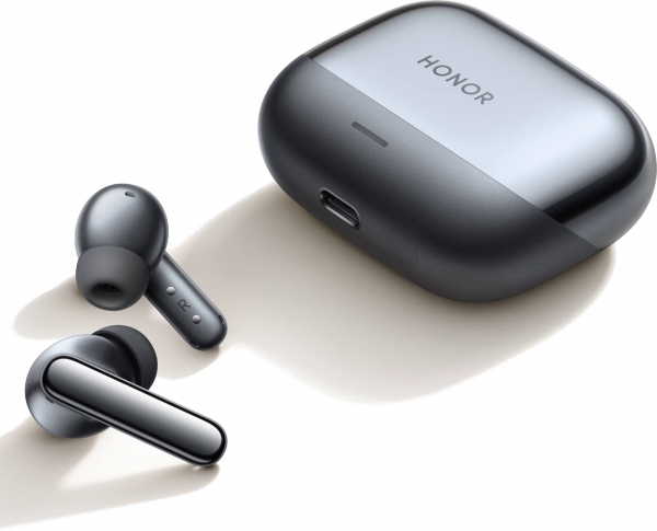 Honor Earbuds 4 Tam Kablosuz Kulaklık — ürün görseli 3