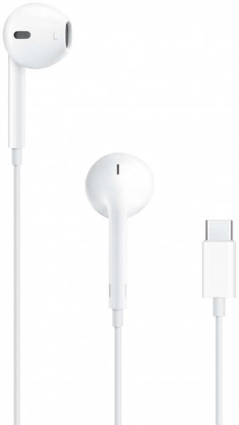 Apple EarPods (USB-C) Kablolu Kulaklık (USB Type-C) (MTJY3TU/A)