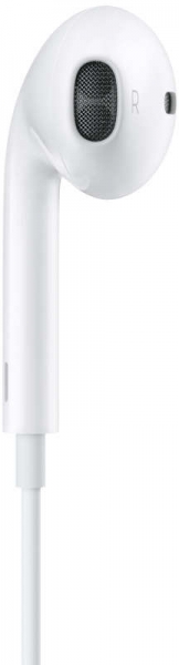 Apple EarPods (USB-C) Kablolu Kulaklık (USB Type-C) (MTJY3TU/A) — ürün görseli 2