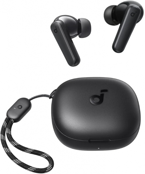 Anker Soundcore R50i Tam Kablosuz Kulaklık (A3949)