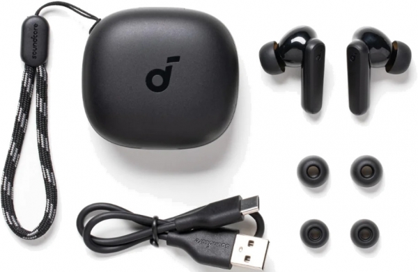 Anker Soundcore R50i Tam Kablosuz Kulaklık (A3949) — ürün görseli 7