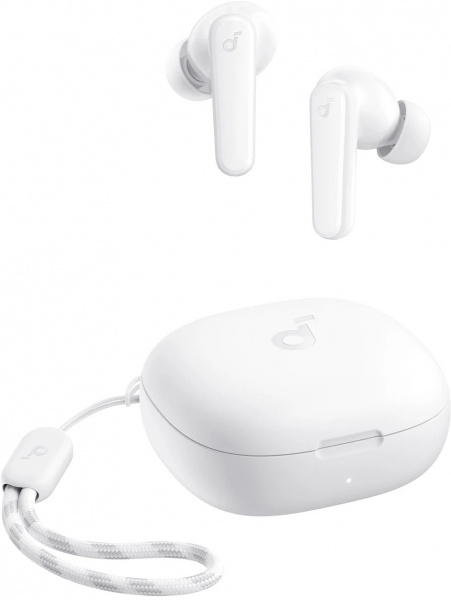 Anker Soundcore R50i Tam Kablosuz Kulaklık (A3949) — ürün görseli 2