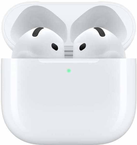Apple AirPods 4 ANC Tam Kablosuz Kulaklık (MXP93TU/A) — ürün görseli 2