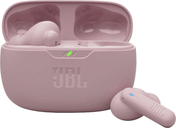JBL Wave Beam 2 Tam Kablosuz Kulaklık (JBLWBEAM2) — ürün görseli 3