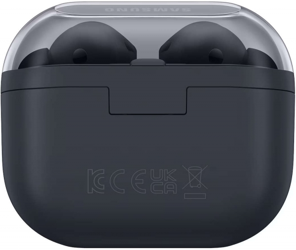 Samsung Galaxy Buds 3 FE Tam Kablosuz Kulaklık (SM-R420NZKATUR) — ürün görseli 6