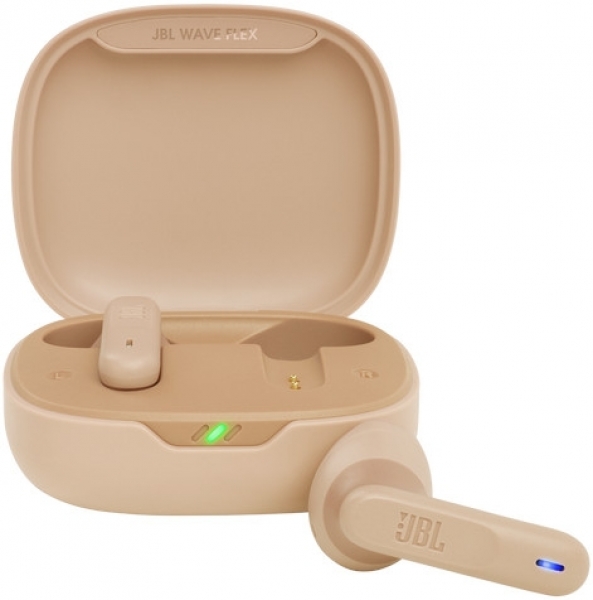 JBL Wave Flex Tam Kablosuz Kulaklık — ürün görseli 5