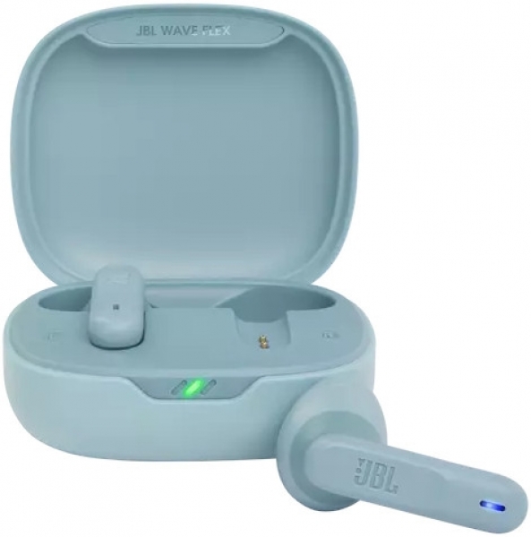 JBL Wave Flex Tam Kablosuz Kulaklık — ürün görseli 2