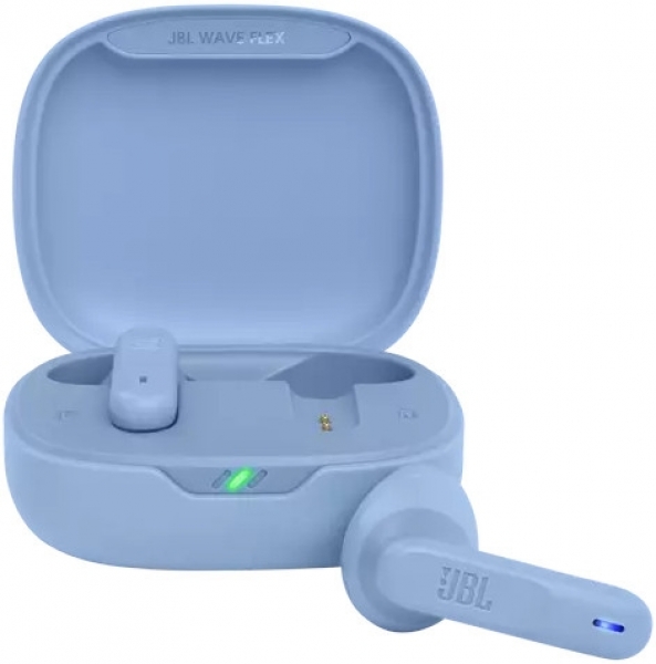 JBL Wave Flex Tam Kablosuz Kulaklık — ürün görseli 3