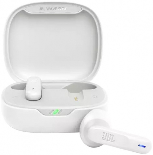 JBL Wave Flex Tam Kablosuz Kulaklık — ürün görseli 4