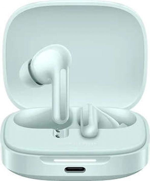 Xiaomi Redmi Buds 6 Tam Kablosuz Kulaklık — ürün görseli 6
