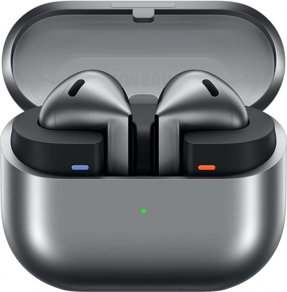 Samsung Galaxy Buds 3 Tam Kablosuz Kulaklık (SM-R530)
