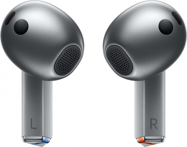 Samsung Galaxy Buds 3 Tam Kablosuz Kulaklık (SM-R530) — ürün görseli 5