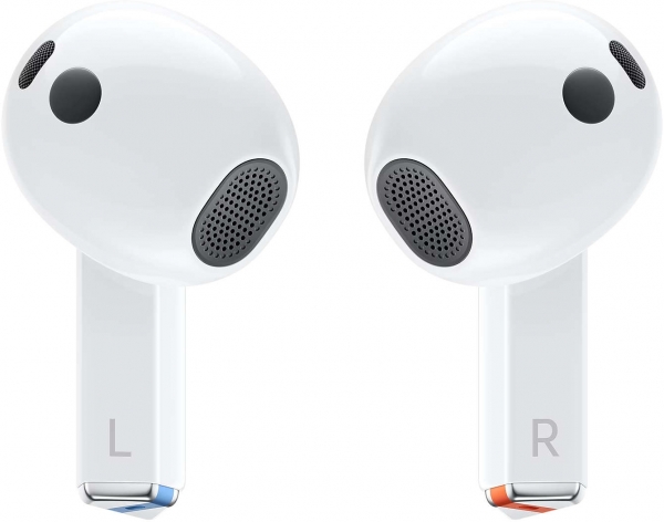 Samsung Galaxy Buds 3 Tam Kablosuz Kulaklık (SM-R530) — ürün görseli 6
