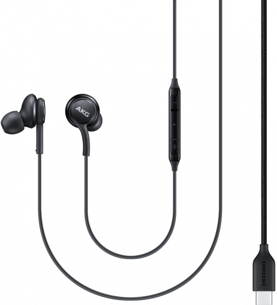 Samsung EO-IC100B Kablolu Kulaklık — ürün görseli 2