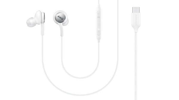 Samsung EO-IC100B Kablolu Kulaklık — ürün görseli 3