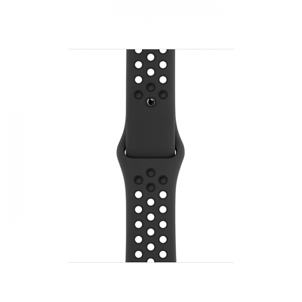 Apple Watch Nike Series 6 (40mm) Uzay Grisi Alüminyum Kasa ve Nike Spor Kordon Akıllı Saat — ürün görseli 3