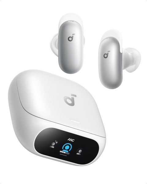 Anker Soundcore Liberty 5 Pro Tam Kablosuz Kulaklık — ürün görseli 3