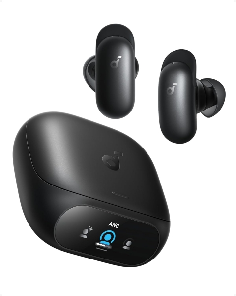 Anker Soundcore Liberty 5 Pro Tam Kablosuz Kulaklık