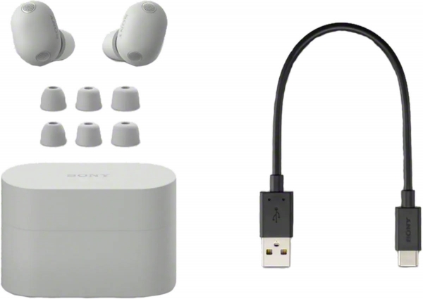Sony WF-1000XM6 Tam Kablosuz Kulaklık — ürün görseli 5