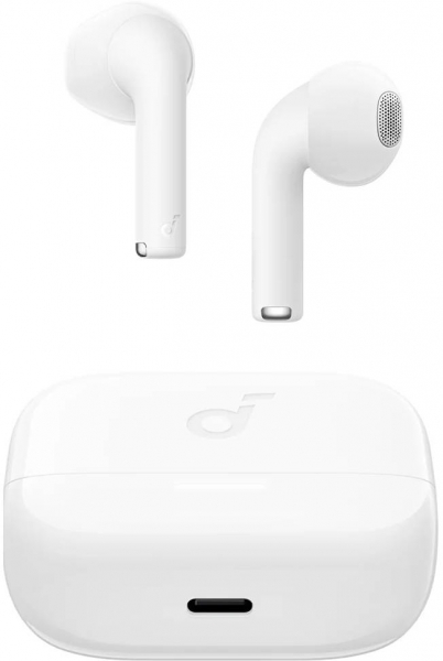 Anker Soundcore K20i Tam Kablosuz Kulaklık (A3994) — ürün görseli 2
